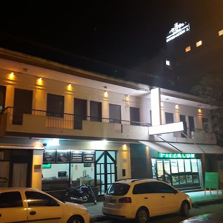Hotel Daives Termas de Río Hondo Exterior foto